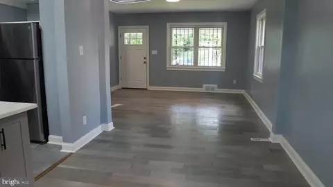 Entry Way - 4623 Jay St NE, Washington, DC 20019 photo 2 of 11