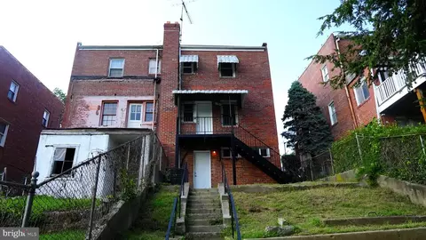 Exterior - 4623 Jay St NE, Washington, DC 20019 photo 2 of 2