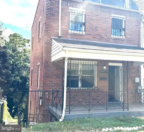Other - 4623 Jay St NE, Washington, DC 20019 photo 2 of 18