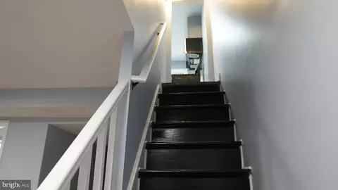Entry Way - 4623 Jay St NE, Washington, DC 20019 photo 7 of 11