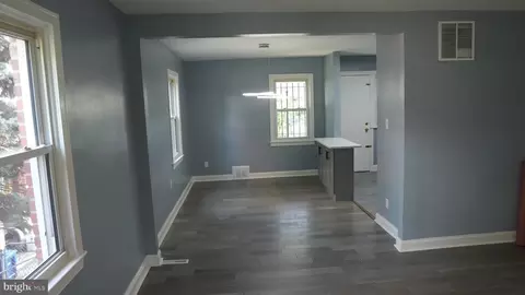 Entry Way - 4623 Jay St NE, Washington, DC 20019 photo 6 of 11