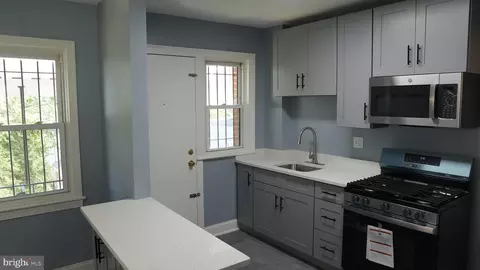 Entry Way - 4623 Jay St NE, Washington, DC 20019 photo 4 of 11