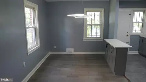 Entry Way - 4623 Jay St NE, Washington, DC 20019 photo 5 of 11
