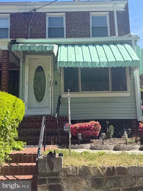 3138 M Pl SE, Washington, DC 20019
