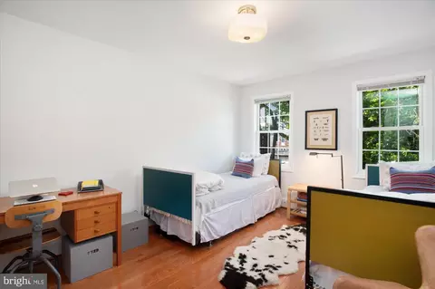 Bedroom - 924 9th St NE, Washington, DC 20002 photo 5 of 5