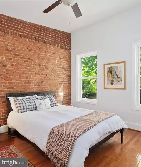 Bedroom - 924 9th St NE, Washington, DC 20002 photo 1 of 5