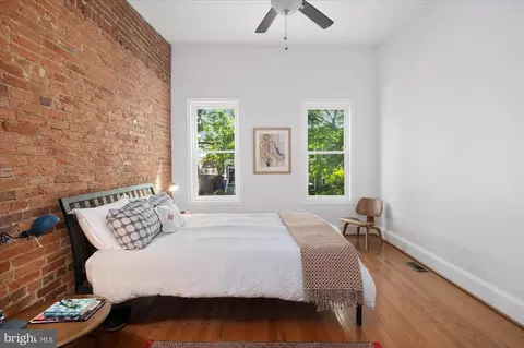 Bedroom - 924 9th St NE, Washington, DC 20002 photo 2 of 5