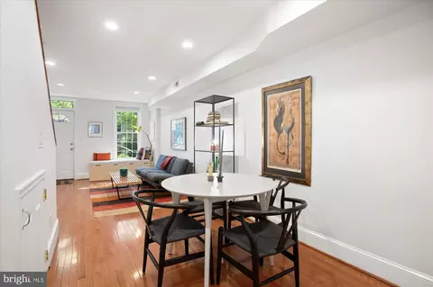 Dining - 924 9th St NE, Washington, DC 20002 photo 1 of 2