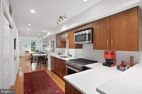 Kitchen - 924 9th St NE, Washington, DC 20002 photo 2 of 2