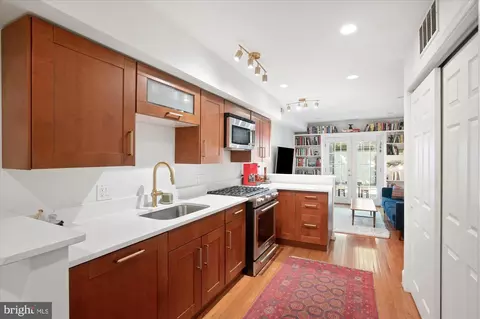 Kitchen - 924 9th St NE, Washington, DC 20002 photo 1 of 2