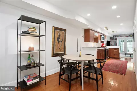 Dining - 924 9th St NE, Washington, DC 20002 photo 2 of 2