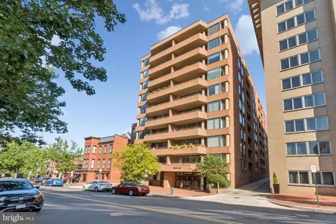 2141 P St NW #26, Washington, DC 20037