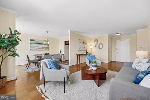 3001 Veazey Ter NW #1531, Washington, DC 20008