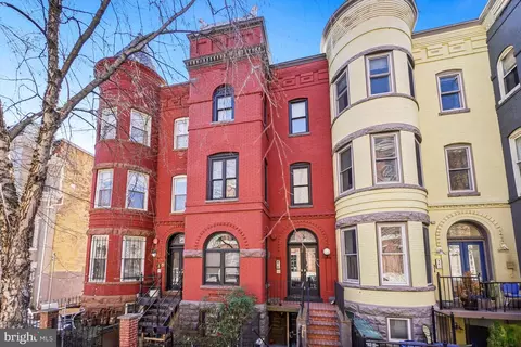 1314 W St NW #B, Washington, DC 20009