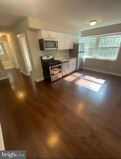 52 Forrester St SW, Washington, DC 20032