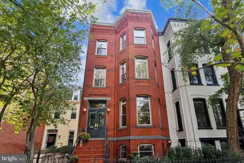 1420 Q St NW, Washington, DC 20009