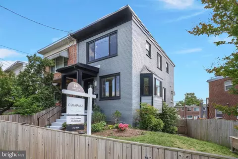1225 Gallatin St NE, Washington, DC 20017