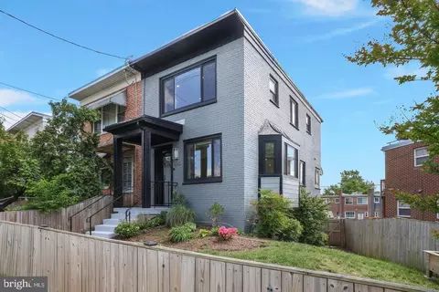 1225 Gallatin St NE, Washington, DC 20017