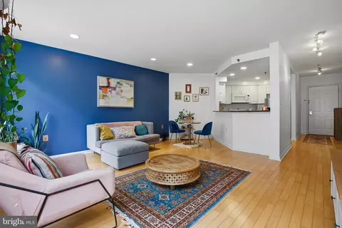 1312 Massachusetts Ave NW #406, Washington, DC 20005