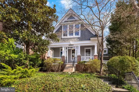 2333 Nebraska Ave NW, Washington, DC 20016