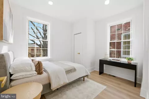 Bedroom - 325 14th St NE, Washington, DC 20002 photo 5 of 5
