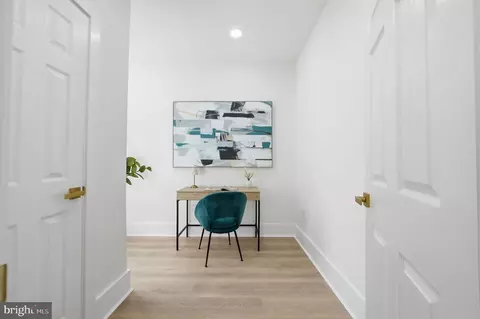 Entry Way - 325 14th St NE, Washington, DC 20002 photo 10 of 11