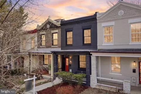 325 14th St NE, Washington, DC 20002