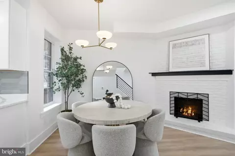 Dining - 325 14th St NE, Washington, DC 20002 photo 1 of 1
