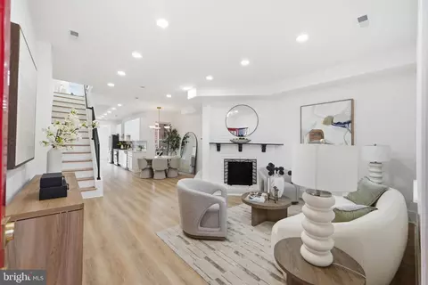 Entry Way - 325 14th St NE, Washington, DC 20002 photo 1 of 11