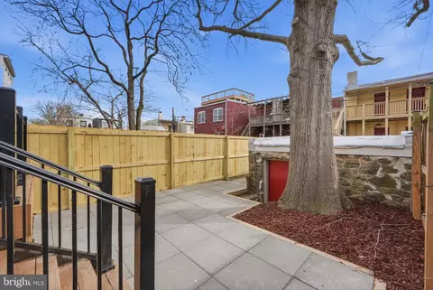 Exterior - 325 14th St NE, Washington, DC 20002 photo 6 of 7