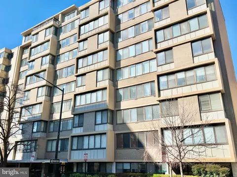 522 21st St NW #707, Washington, DC 20006