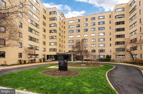 3701 Connecticut Ave NW #902, Washington, DC 20008