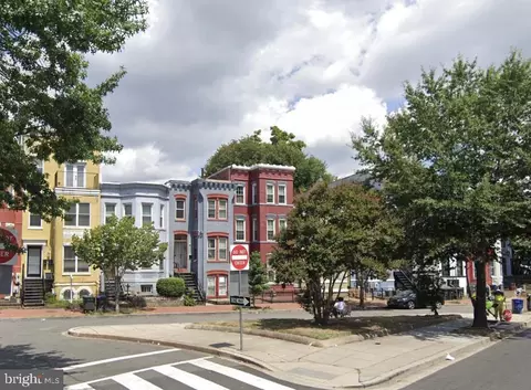 11 N Street St NW, Washington, DC 20001