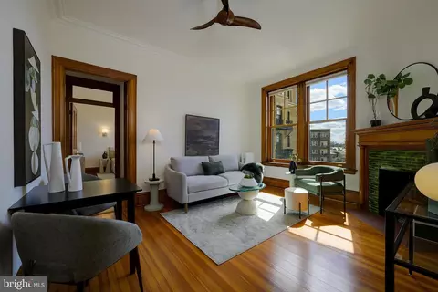 2853 Ontario Rd NW #418, Washington, DC 20009