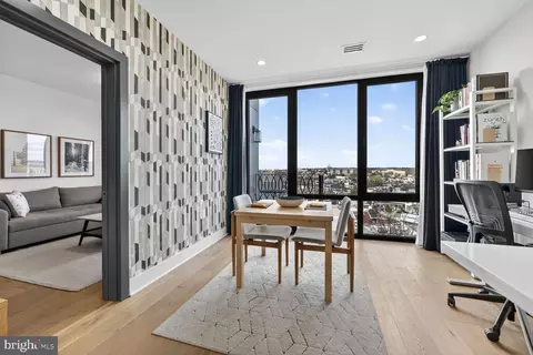 3619 Georgia Ave NW #603, Washington, DC 20010