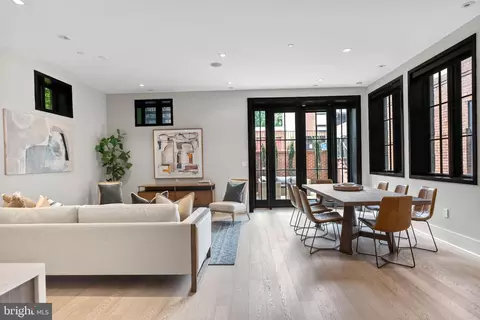 1310 Q St NW #4, Washington, DC 20009
