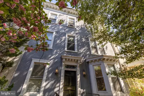 228 E Capitol NE, Washington, DC 20003