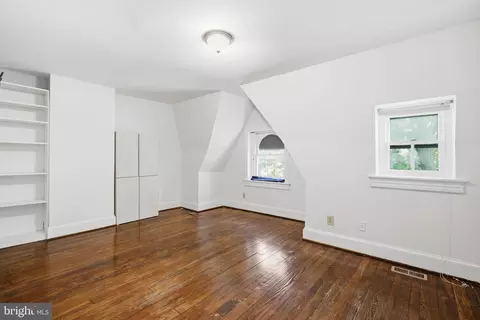 Bedroom - 1810 13th St NW, Washington, DC 20009 photo 1 of 3