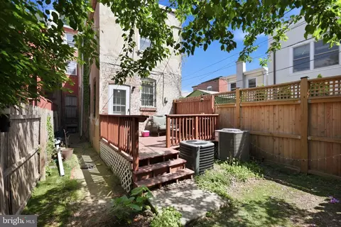 Exterior - 1810 13th St NW, Washington, DC 20009 photo 4 of 6