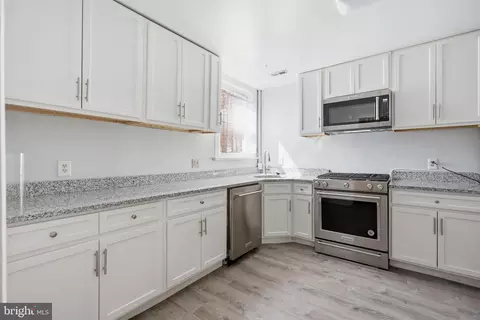 Kitchen - 1810 13th St NW, Washington, DC 20009 photo 1 of 3