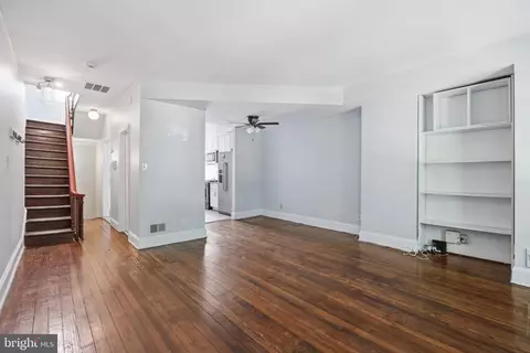 Living - 1810 13th St NW, Washington, DC 20009 photo 1 of 2