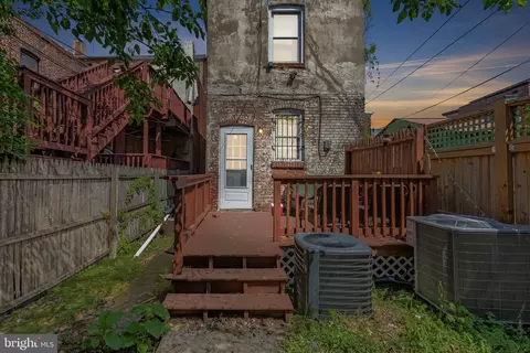 Exterior - 1810 13th St NW, Washington, DC 20009 photo 3 of 6