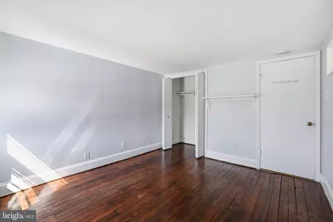 Bedroom - 1810 13th St NW, Washington, DC 20009 photo 2 of 3