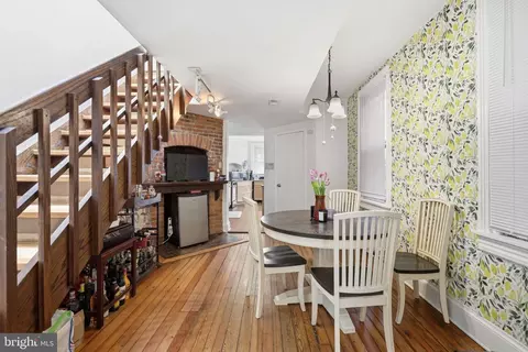 Dining - 1810 13th St NW, Washington, DC 20009 photo 1 of 1
