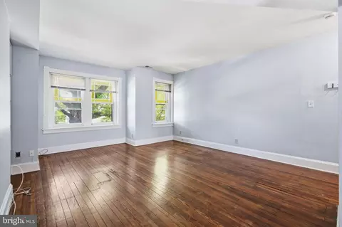 Living - 1810 13th St NW, Washington, DC 20009 photo 2 of 2