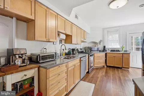 Kitchen - 1810 13th St NW, Washington, DC 20009 photo 3 of 3
