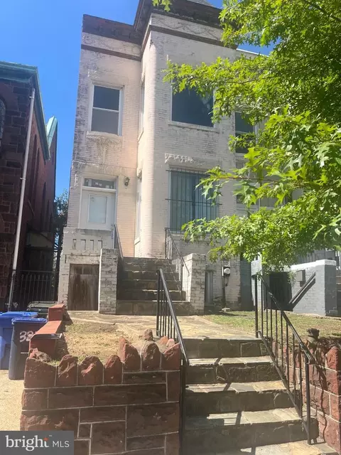 1714 N Capitol St NW, Washington, DC 20002