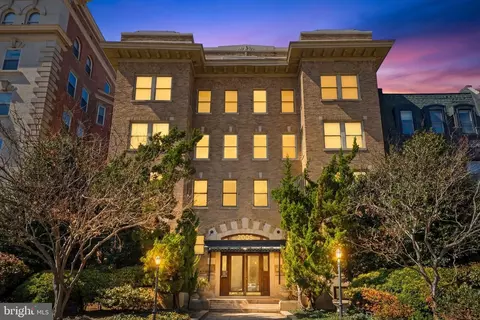 2008 16th St NW #1, Washington, DC 20009
