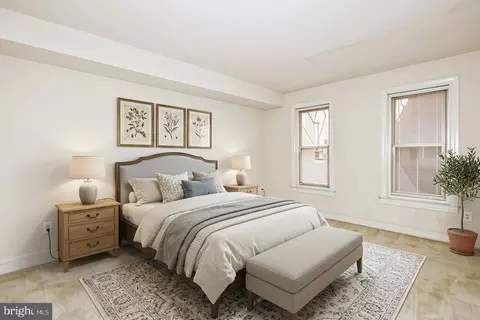 Bedroom - 35 14th St NE #35, Washington, DC 20002 photo 1 of 4