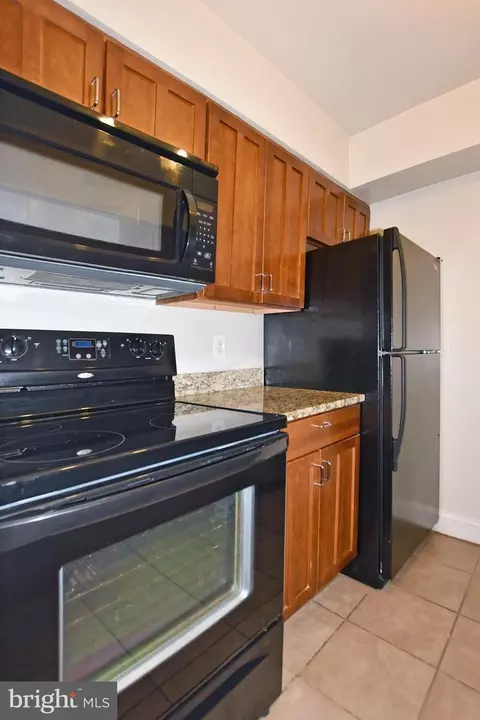 Kitchen - 35 14th St NE #35, Washington, DC 20002 photo 5 of 5